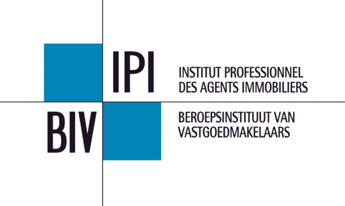 Logo IPI - Institut des Agents Immobiliers