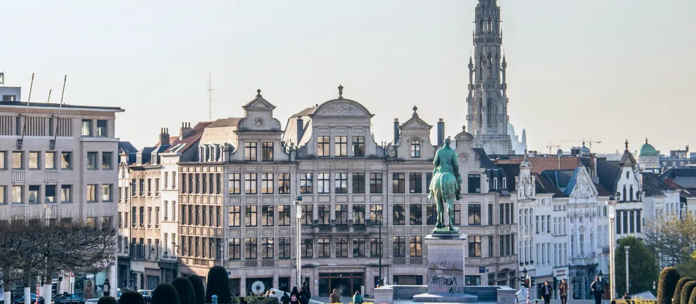 Teranga Syndic - Gestionnaire de copropriété à Bruxelles