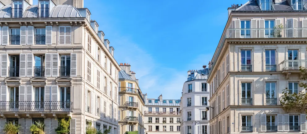 Teranga Syndic - Gestionnaire de copropriété à Bruxelles - Copropriété