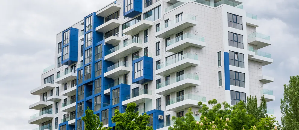 Teranga Syndic - Gestionnaire de copropriété à Bruxelles - Services